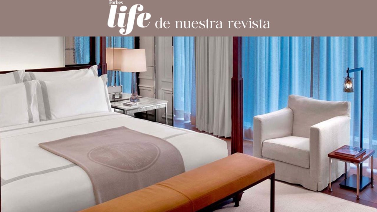 #DeNuestraRevista: Hospitalidad suprema en Nueva York