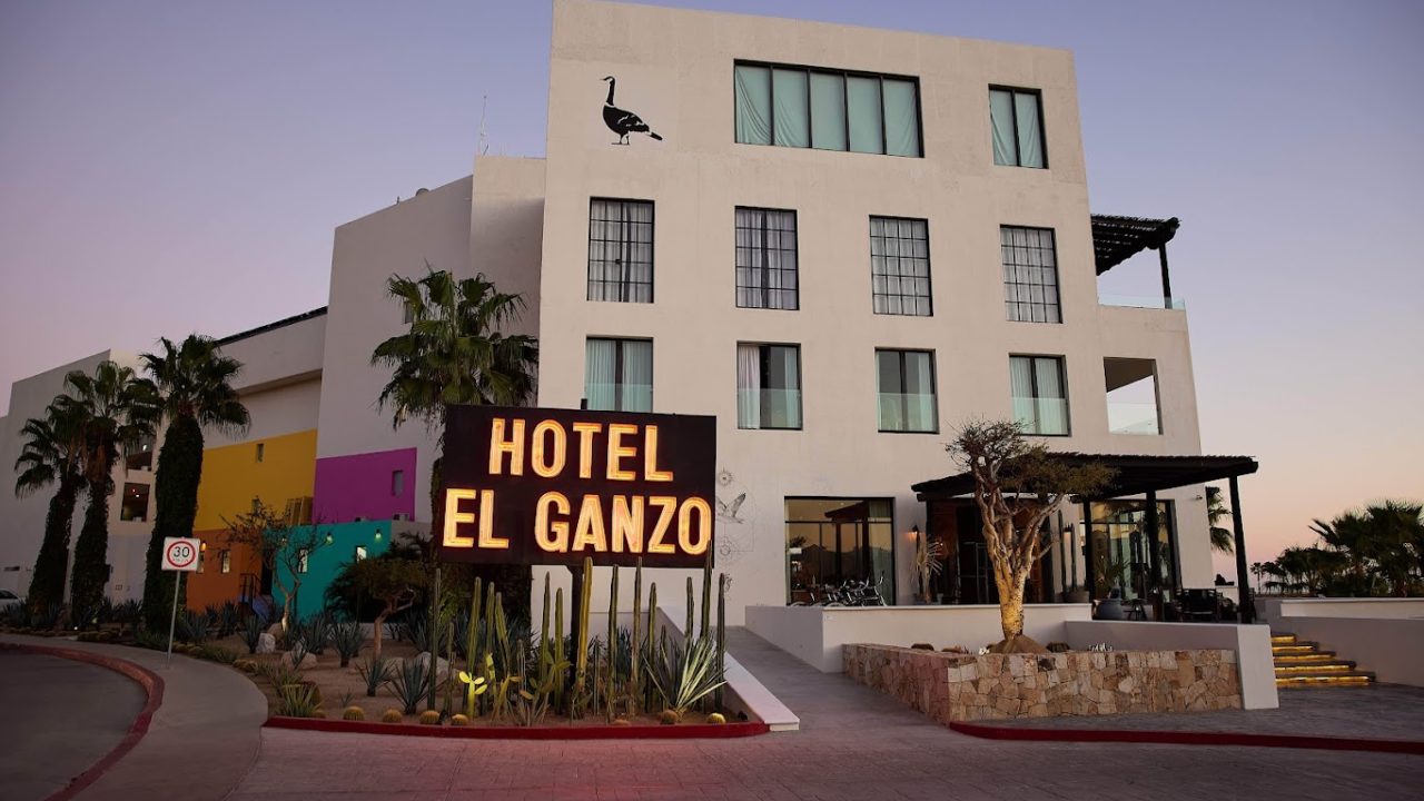 Hotel El Ganzo Los Cabos celebra 10 años con festival encabezado por Khruangbin