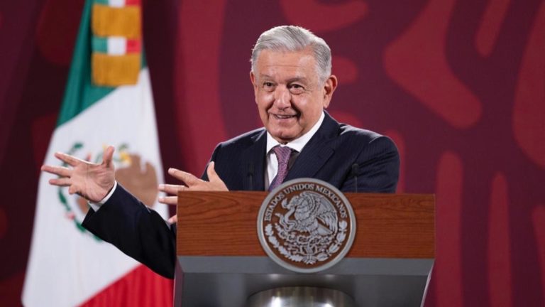 AMLO reformas constitucionales Milei