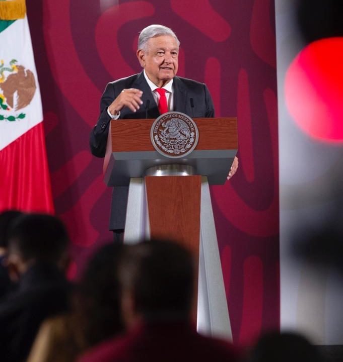 No me guío por los dogmas de la economía de izquierda: López Obrador