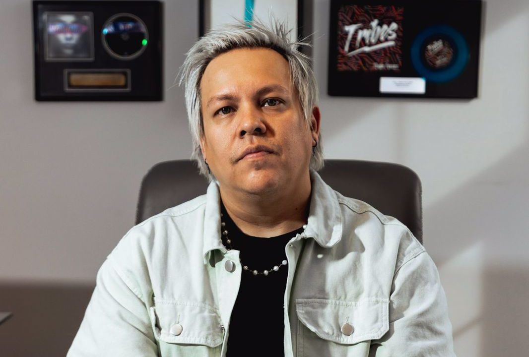 La expansión de Roger Argenis con su estudio para el desarrollo de artistas