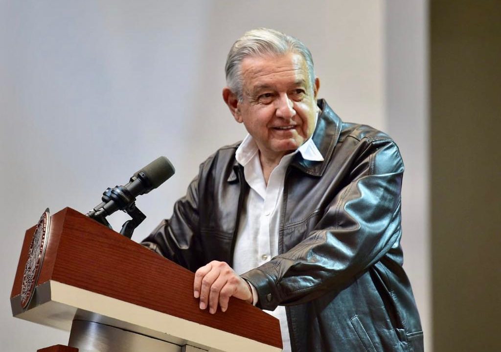 AMLO ordena exhibir a Congresos locales que voten contra presencia del Ejército en calles