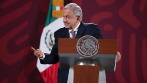 Foto: Gobierno de México.
