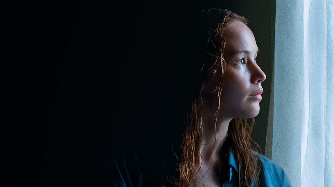 ‘Causeway’: El nuevo drama protagonizado por Jennifer Lawrence