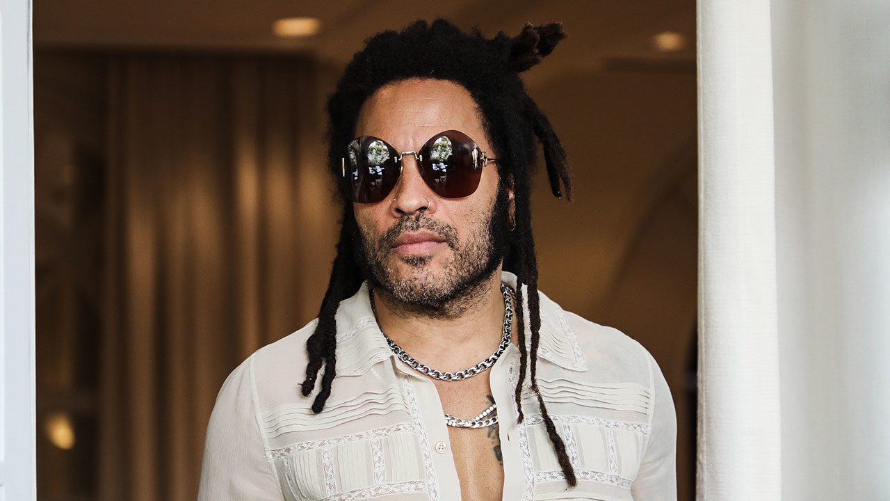 Lenny Kravitz cuenta en exclusiva cómo adoptó el sotol e hizo con él un negocio