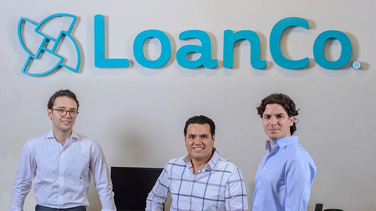 LoanCo®, la plataforma digital multibancos que reinventó el brokeraje hipotecario en México