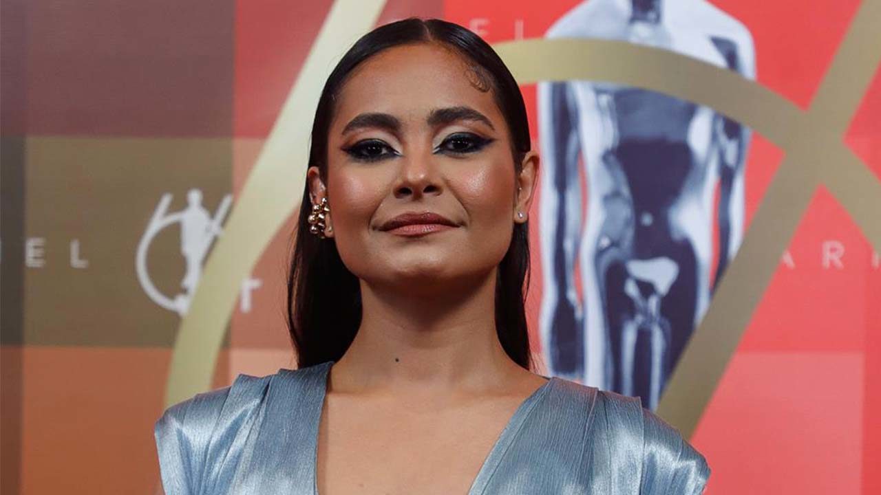 Mabel Cadena, la mexicana que llegó al UCM a través de Black Panther: Wakanda forever