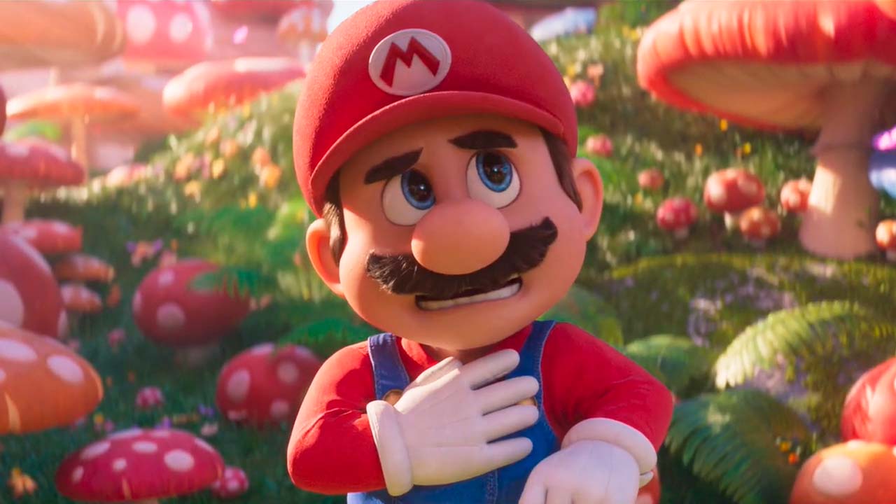 Mario Bros- la relevancia de un ícono