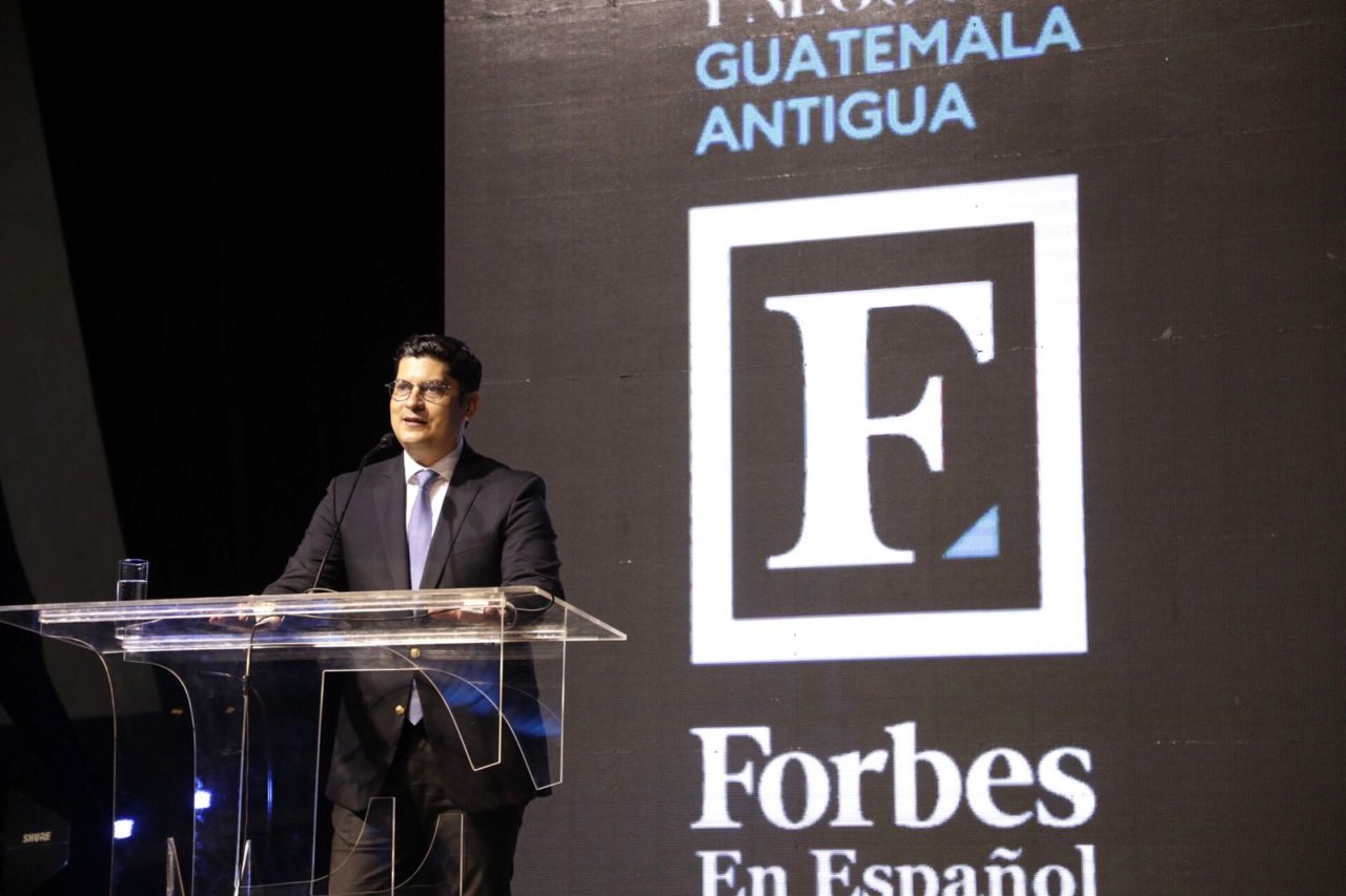 Foro Forbes en Español | Arranca segundo día de actividades