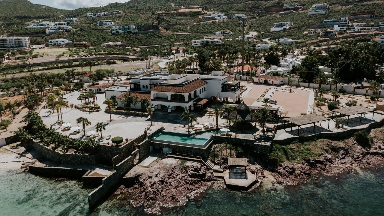 Orchid House Hotels expande su lujo y comodidad ahora en La Paz