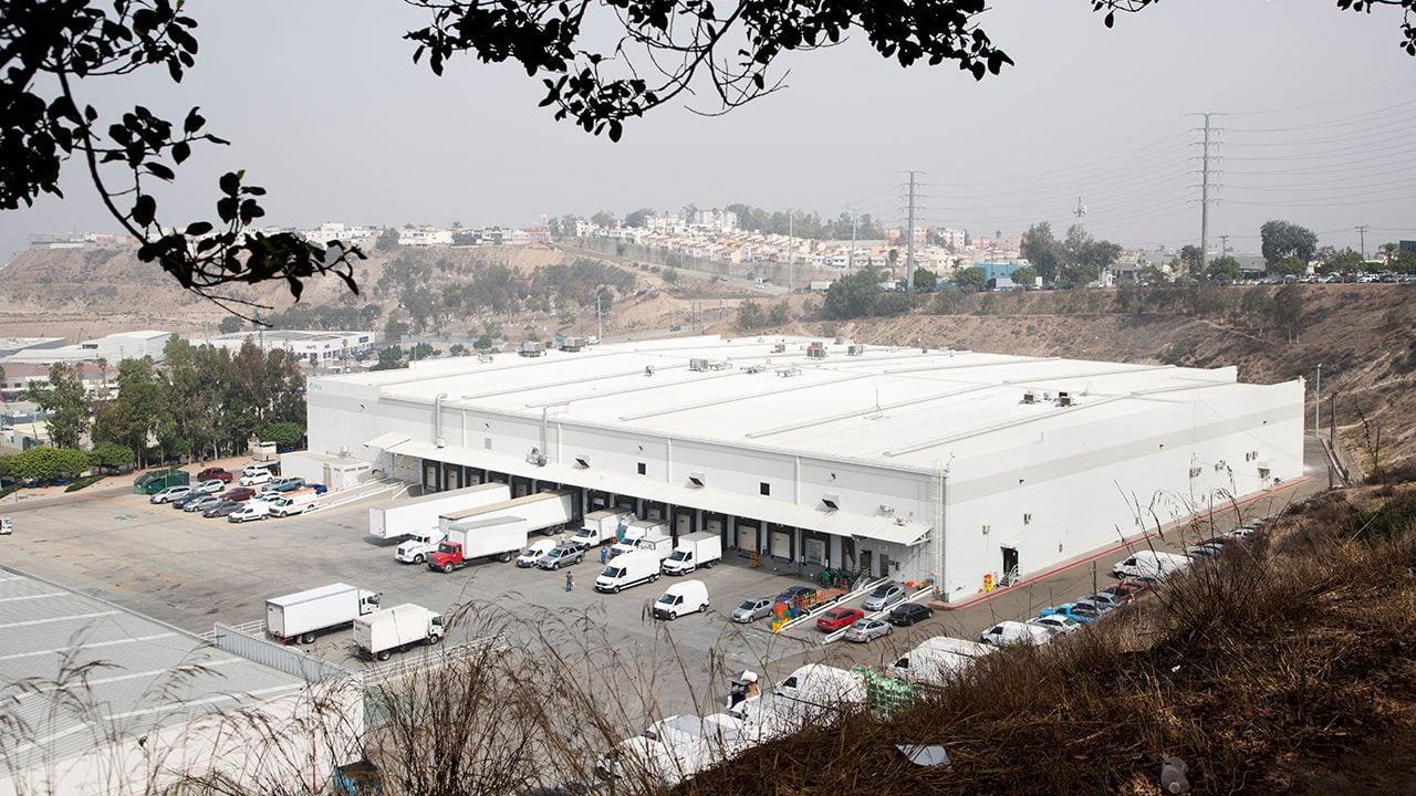 Corredor TMEC atrae inversiones a México; el sur-sureste no: CEESP