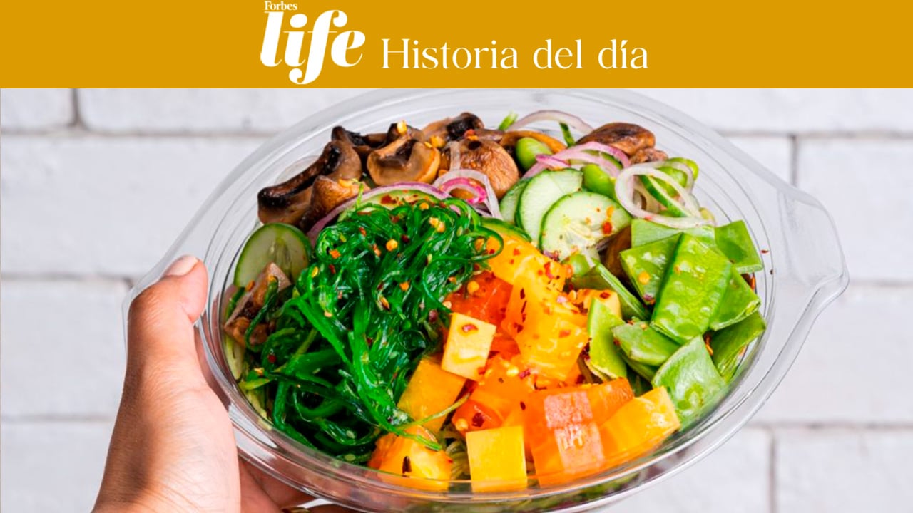 #HistoriaDelDía: Nuevas tendencias para una alimentación saludable