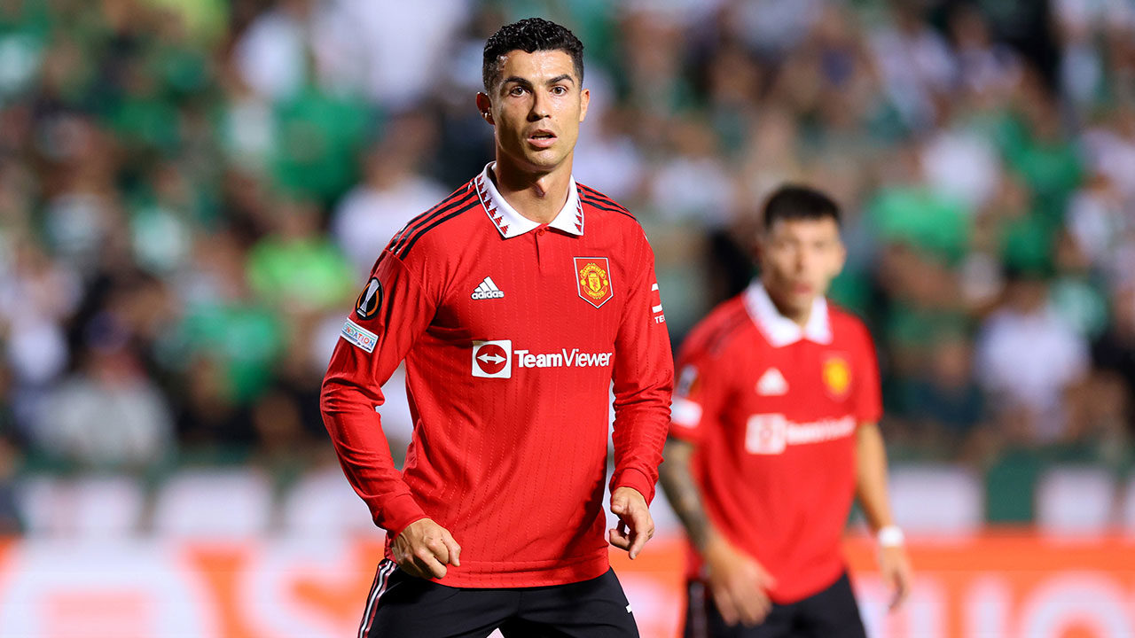 El proceso de venta del Manchester United comienza este viernes