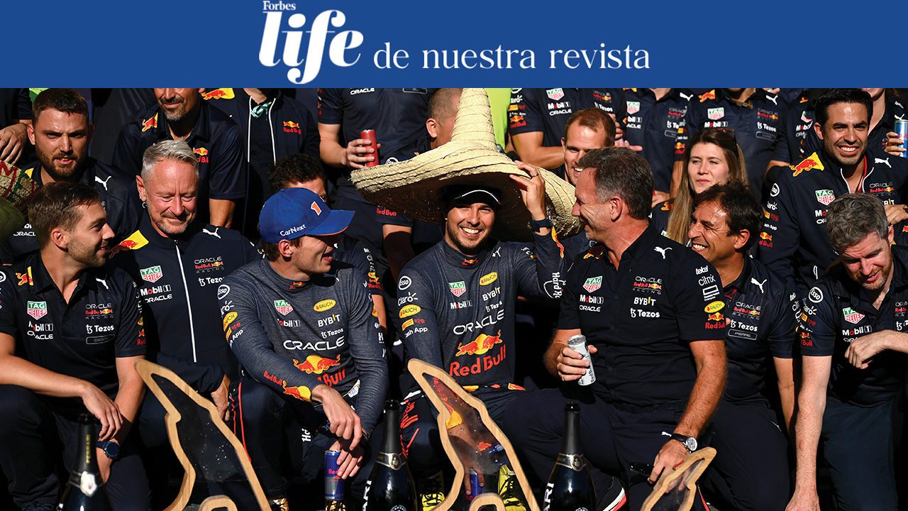 #DeNuestraRevista: Rumbo a la gloria