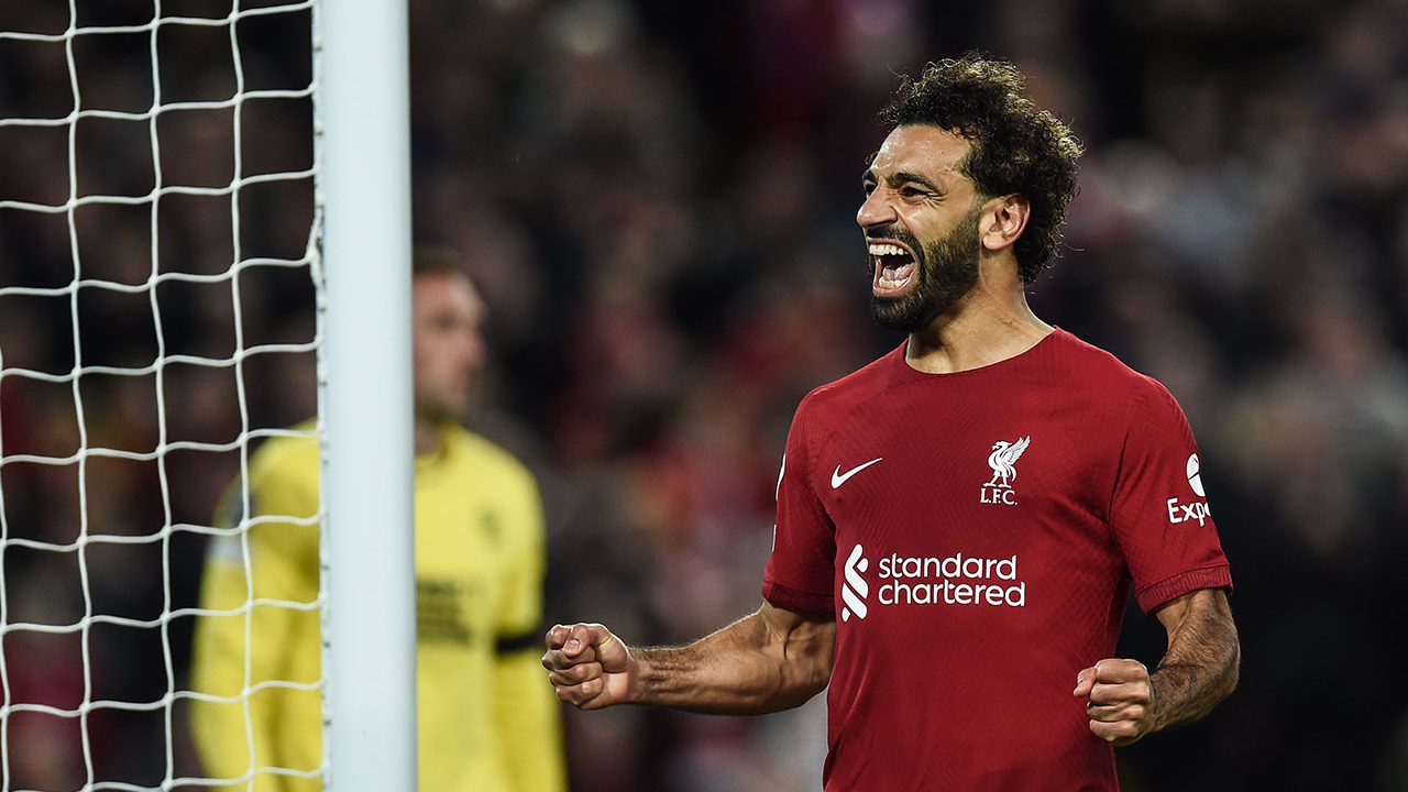 Un partido egipcio propone que Mohamed Salah transfiera el 20% de sus ingresos a Egipto