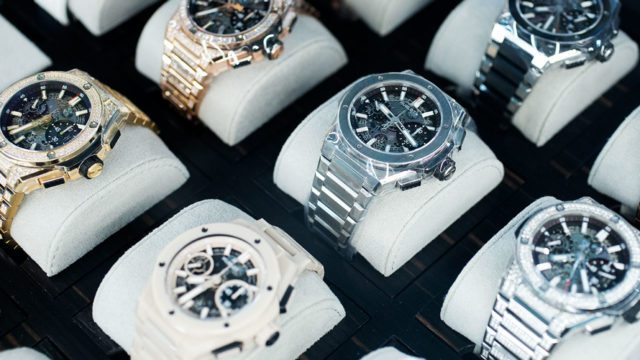 Relojes-aranceles