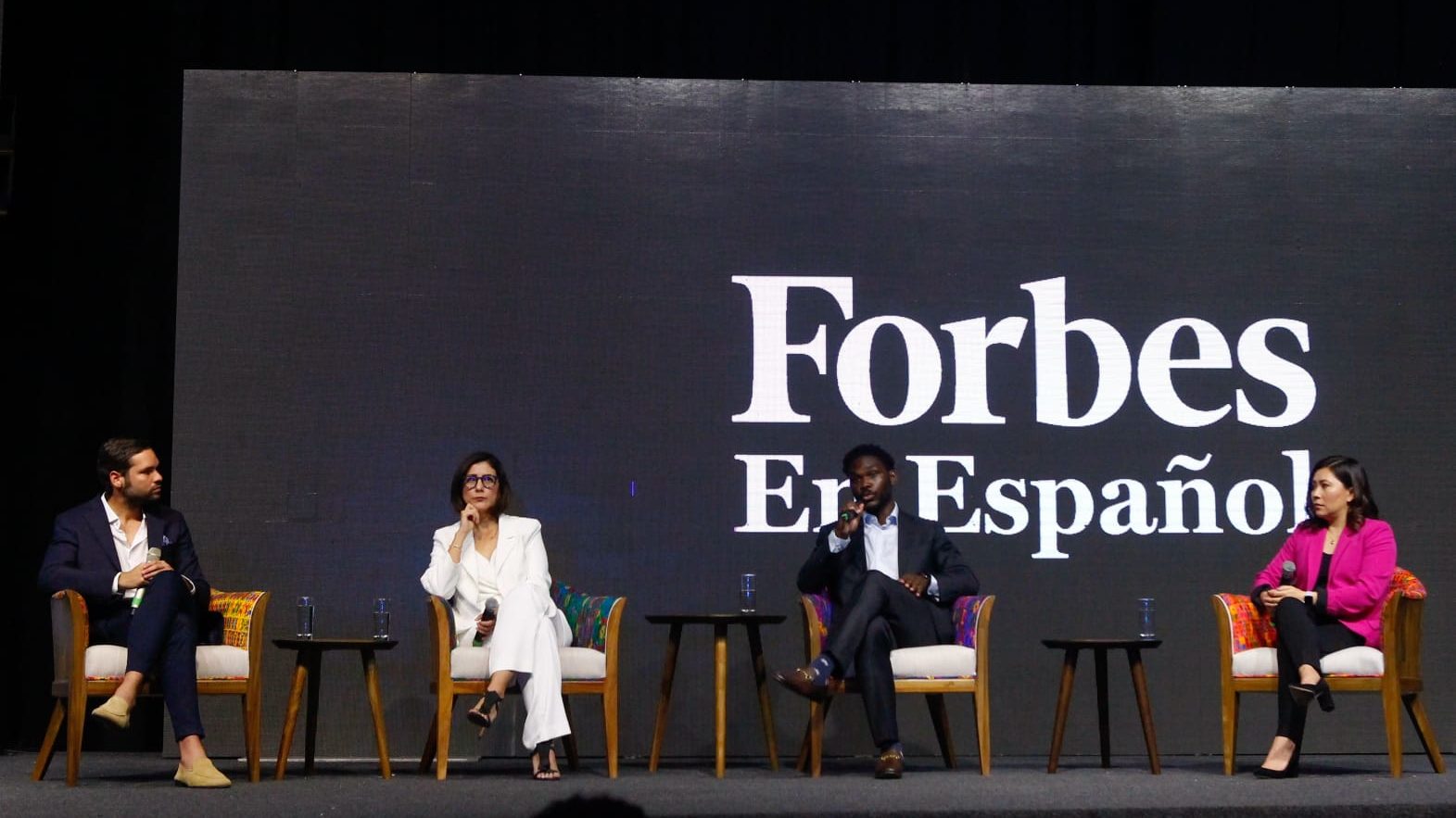 Foro Forbes en Español | El ‘venture capital’ no lo es todo, así pueden crecer las startups