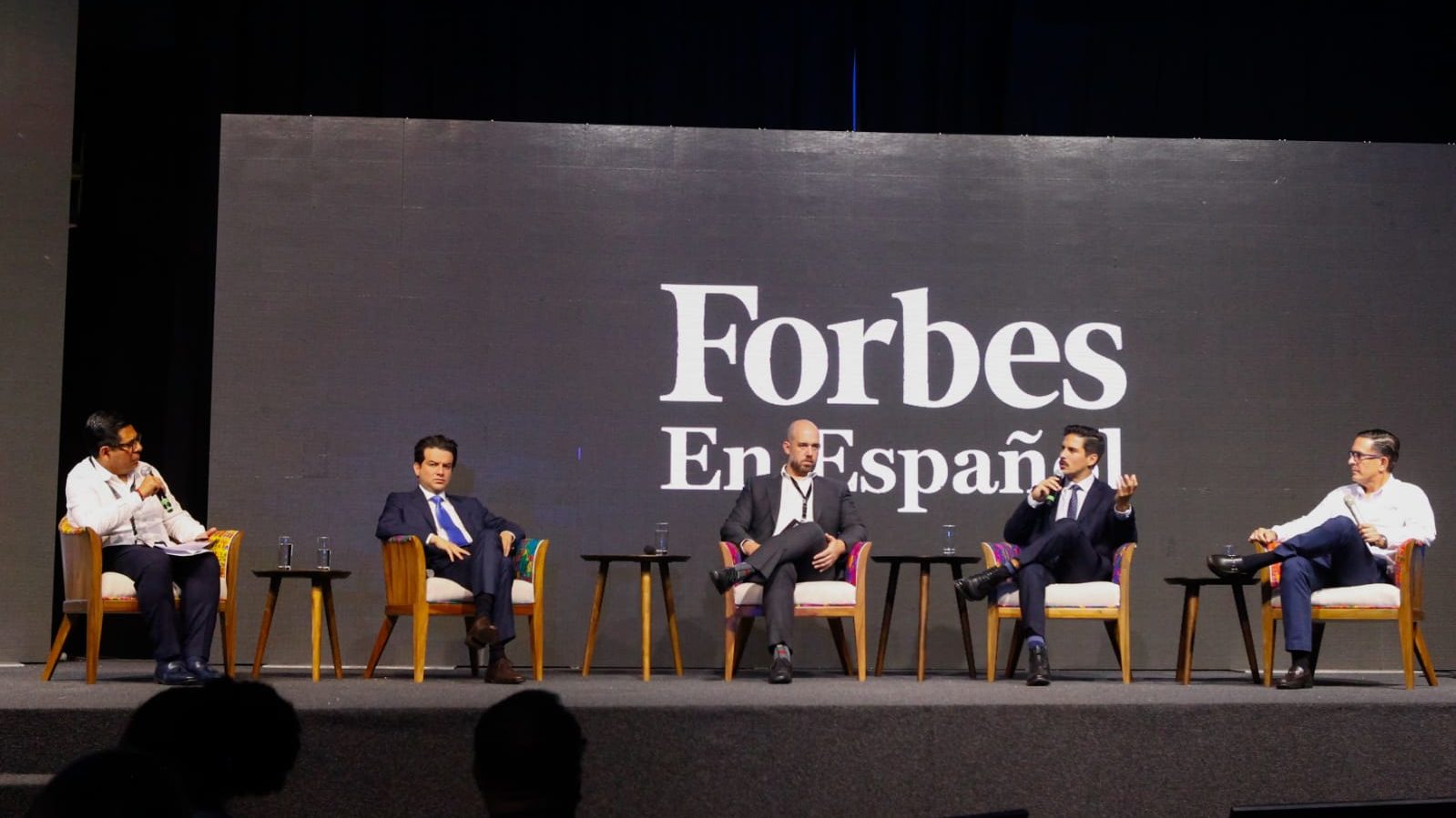 Foro Forbes en Español | Data y experiencia al cliente, detonadores de la transformación de las industrias