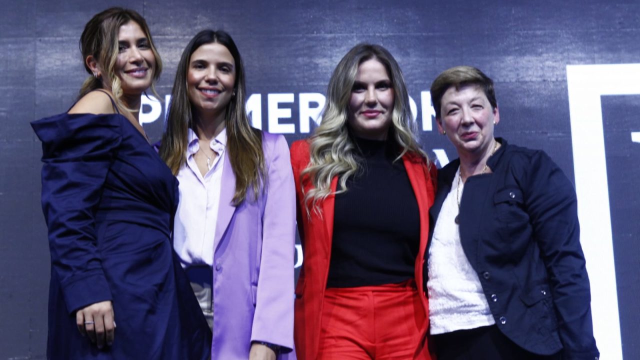 Foro Forbes en Español | Invertir en capital humano es prioridad para la equidad y la inclusión
