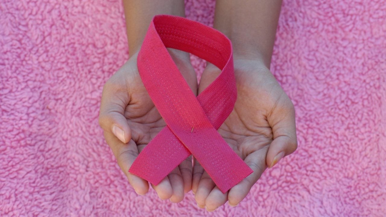‘Siente en Rosa’: Iniciativa para concientizar sobre el cáncer de mama