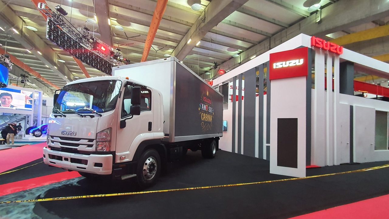 Esta armadora japonesa estima romper récord de ventas en México y quiere crecer más