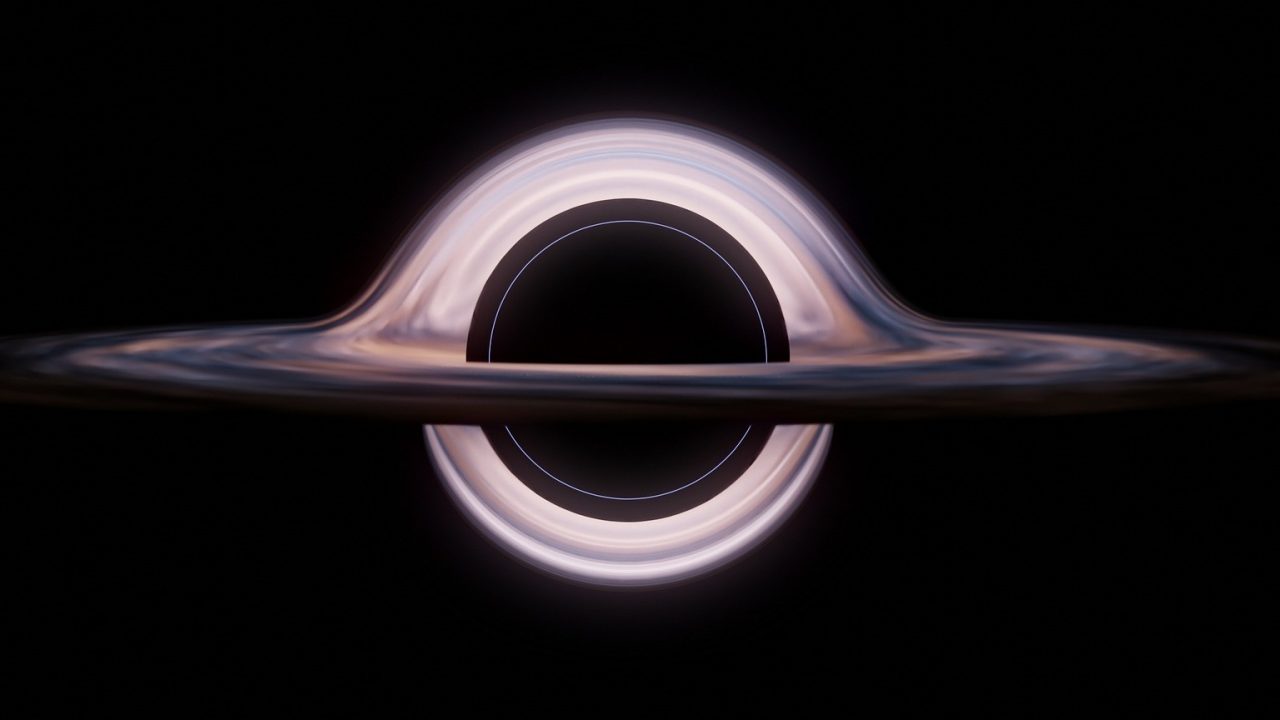 Cuásares en desarrollo: telescopio James Webb capta agujeros negros supermasivos