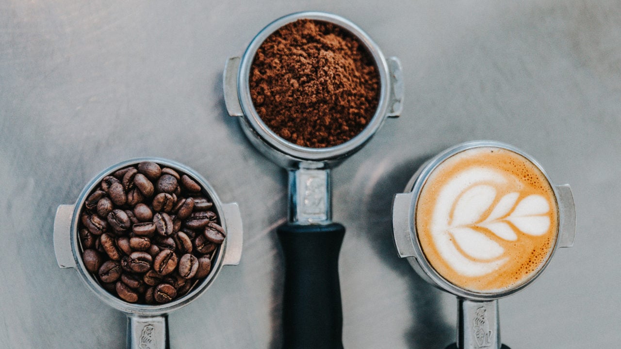 Precios del café en Europa suben 16.9% en agosto