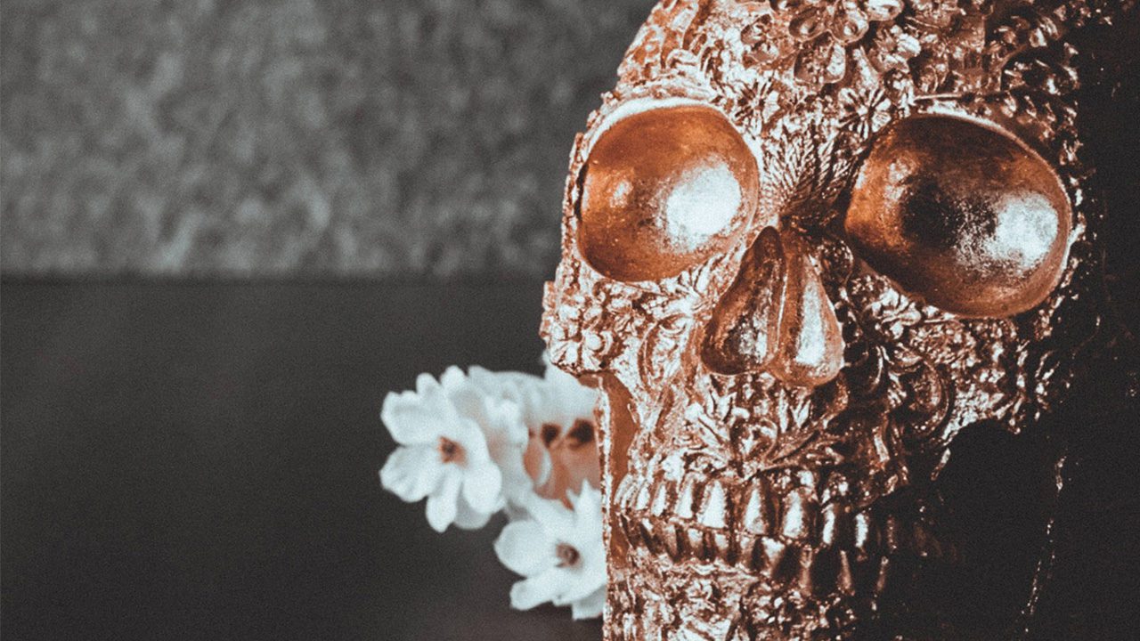 Calaveritas de azúcar: Este es su verdadero significado