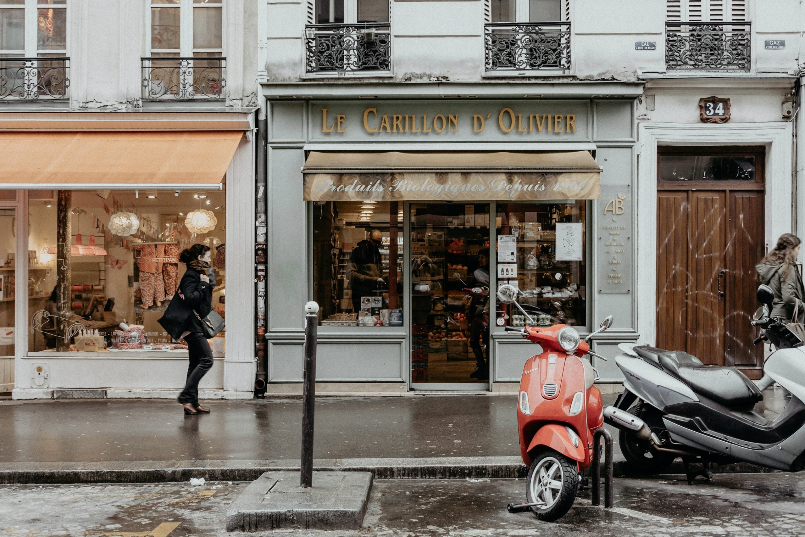 Para evitar más gentrificación, París prohibirá más apartamentos turísticos en zonas saturadas