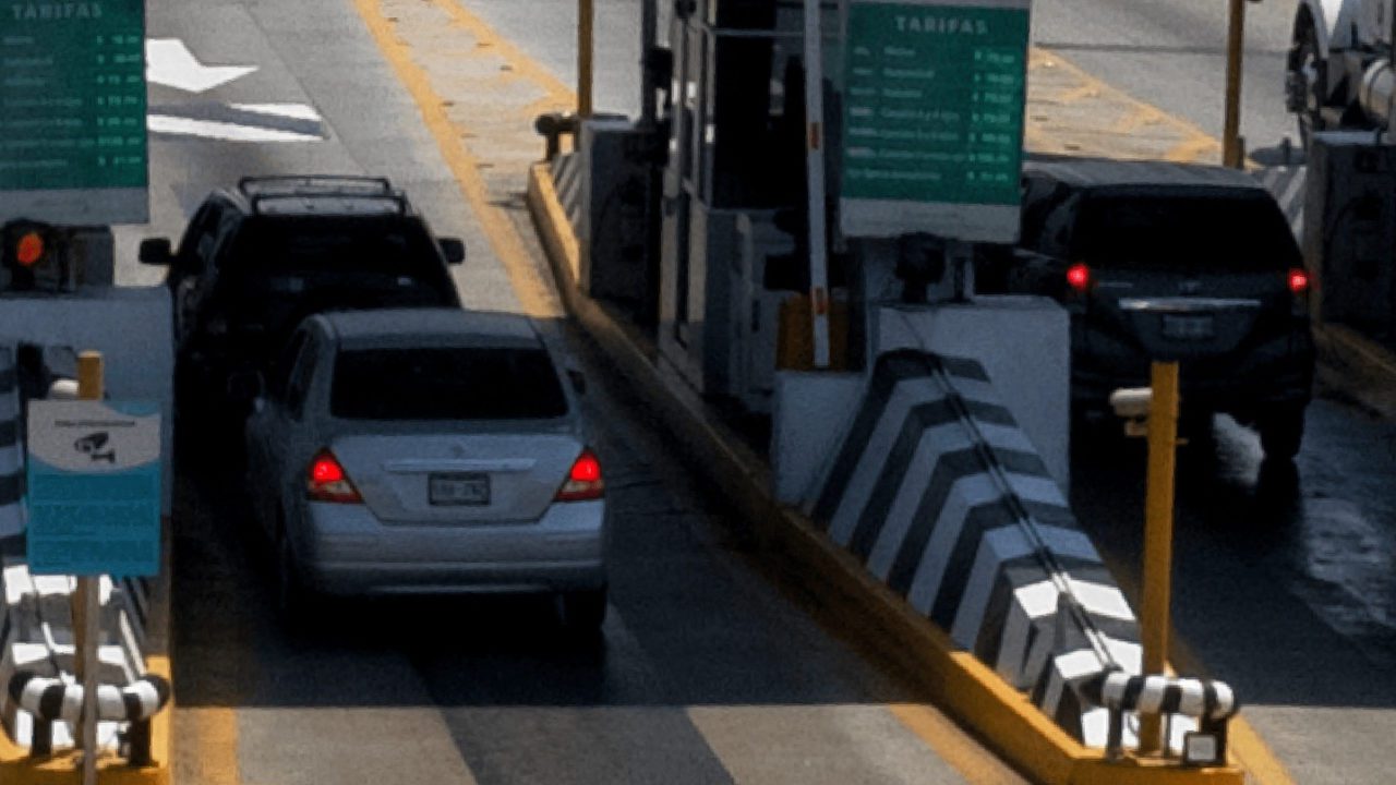 Gobierno reporta ahorro de 37,670 mdp desde 2020 por combate a toma de casetas