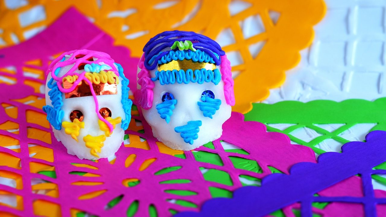 Ventas aumentarán 11% por el Día de Muertos: Concanaco-Servytur