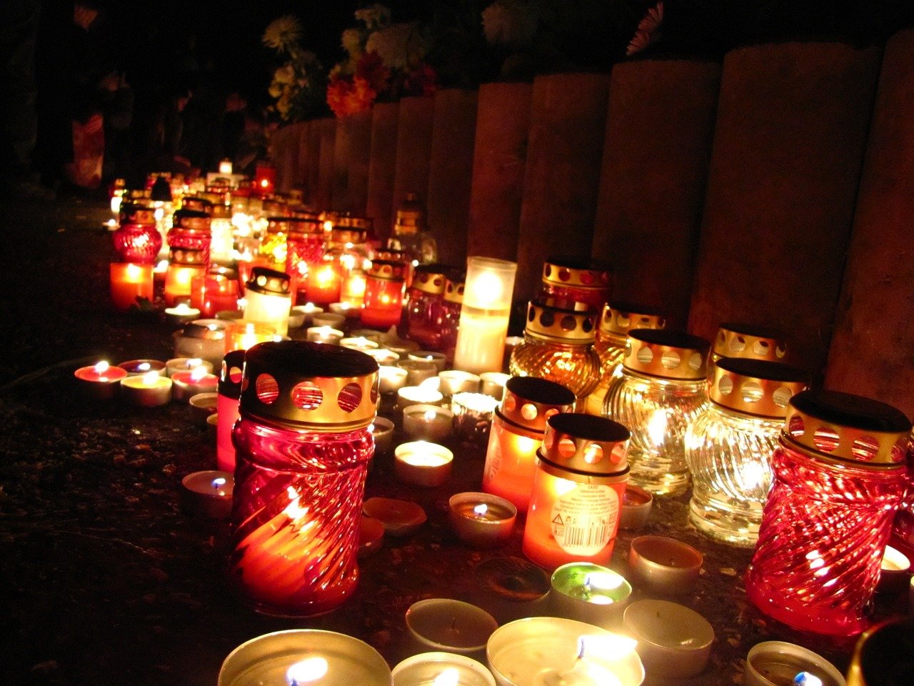 Comerciantes mexicanos esperan que ventas ‘revivan’ durante celebración del Día de Muertos