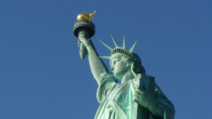 Estatua de la Libertad