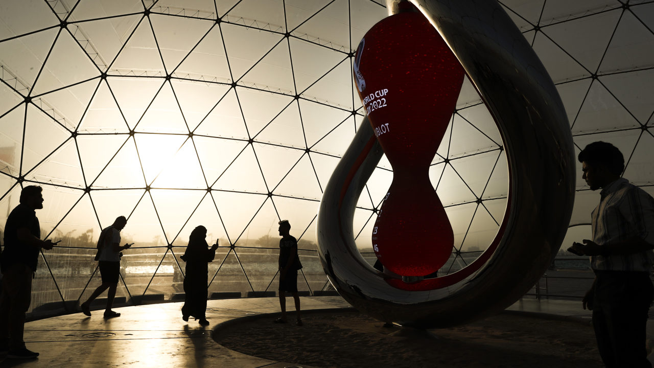 Conoce los 9 lugares que no te puedes perder de Qatar 2022