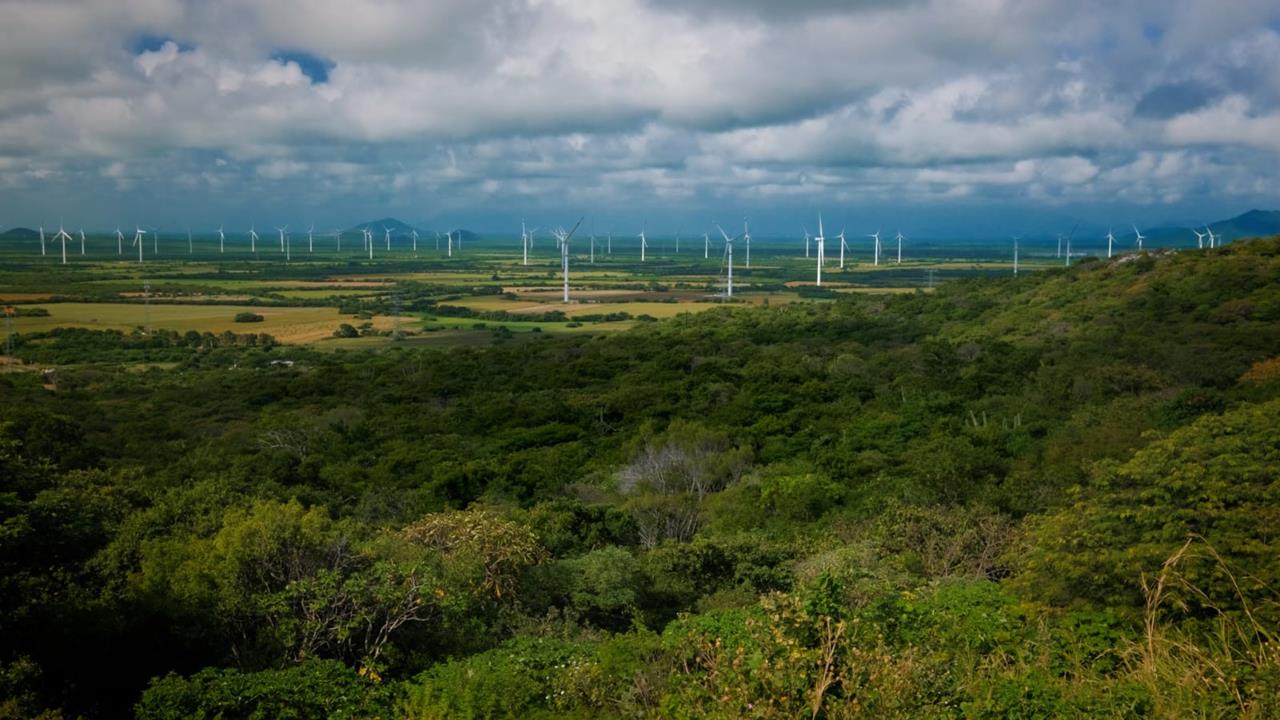 Enel pone el ojo en el ‘nearshoring’; busca desarrollar proyectos de renovables