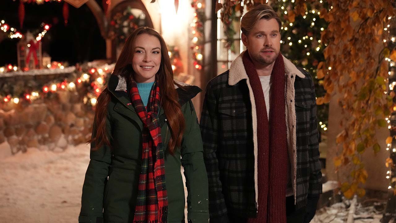 Estrenos de Netflix para noviembre, prepárate para lo que llega