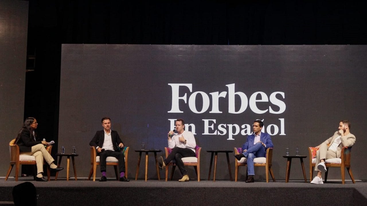 Foro Forbes en Español | Ecommerce debe tener menos dependencias internacionales: emprendedores