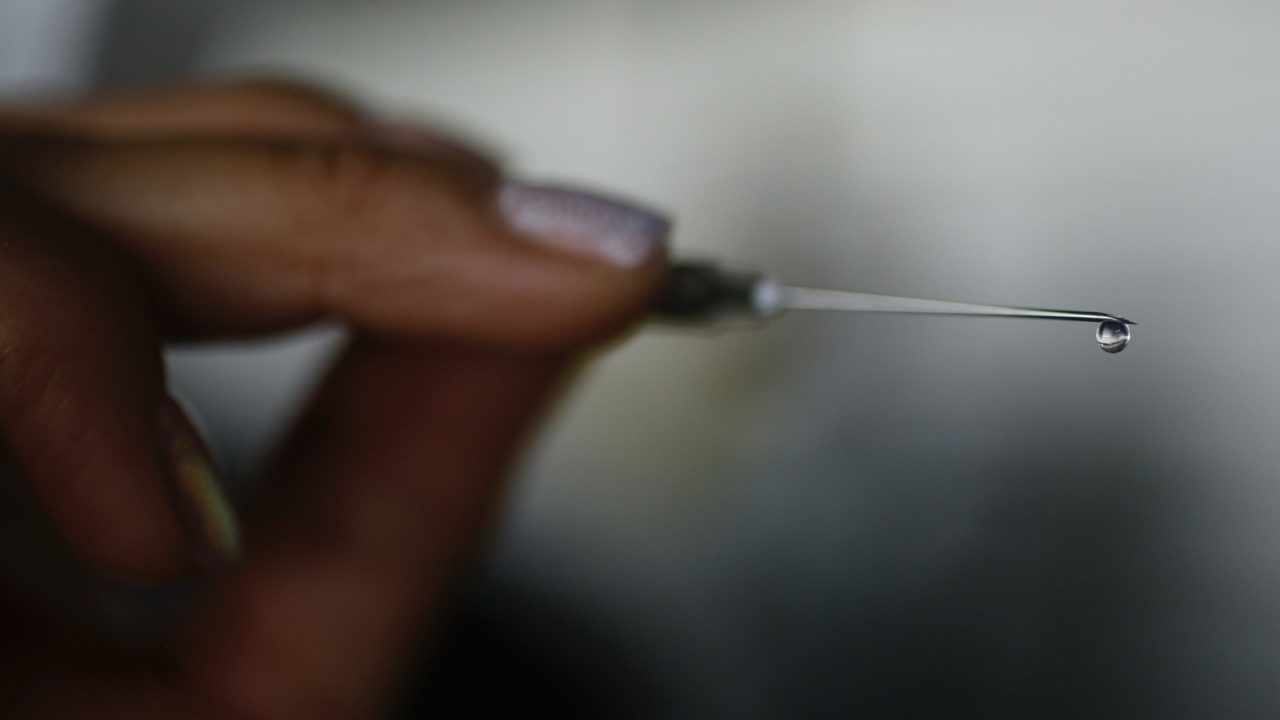 Arranca campaña nacional de vacunación contra influenza y Covid-19 en México