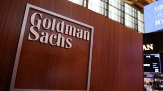 Goldman Sachs-recortes
