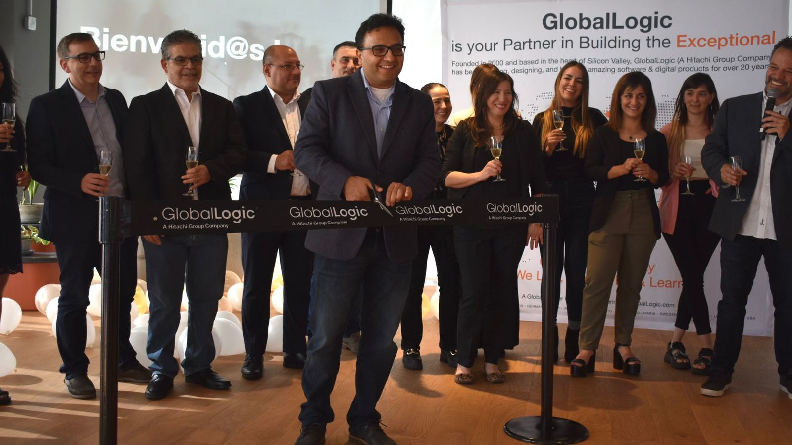 De Silicon Valley a México: GlobalLogic, filial de Hitachi, llega por talento mexicano
