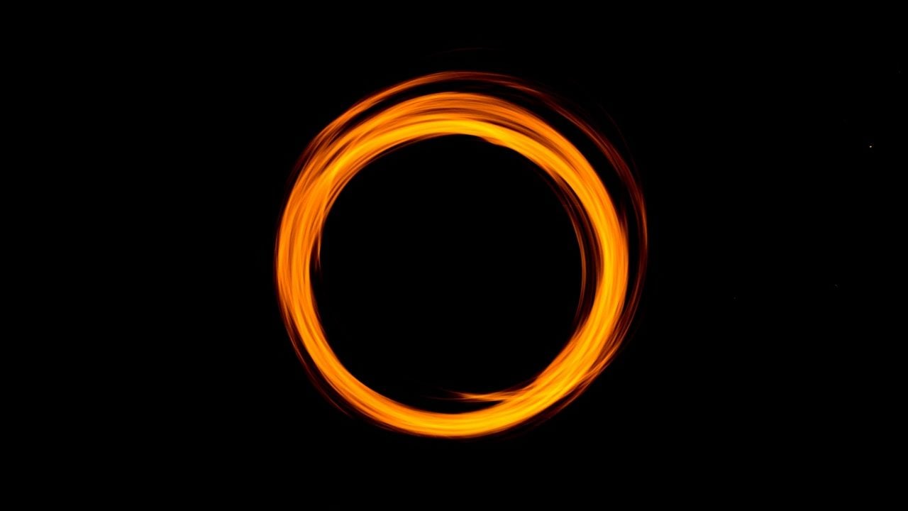 Hallan agujero negro con el cuásar más rápido y brillante jamás registrado