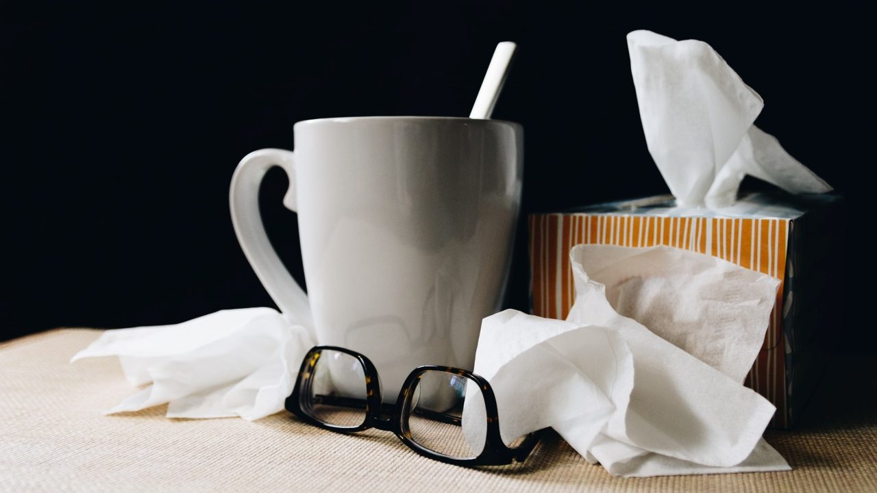 Virus Respiratorio Sincitial: Síntomas y la manera de prevenirlo