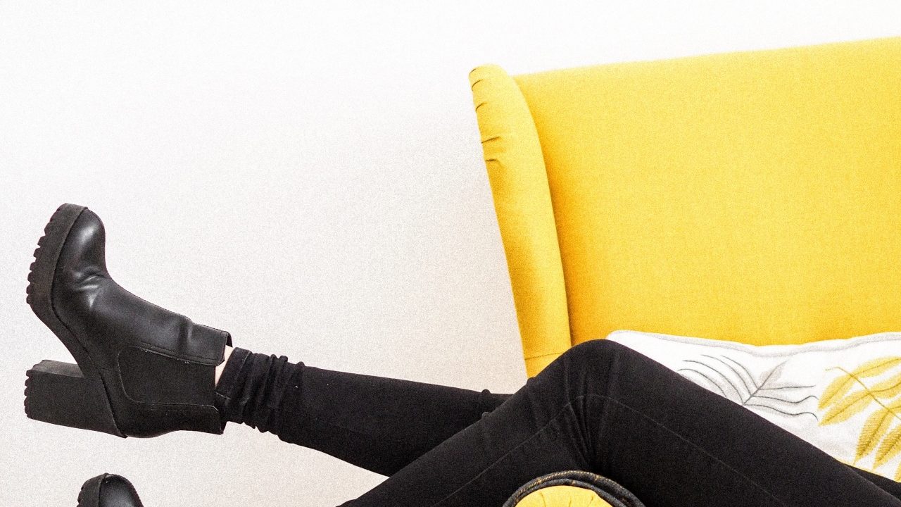 Botas en tendencia temporada otoño-invierno