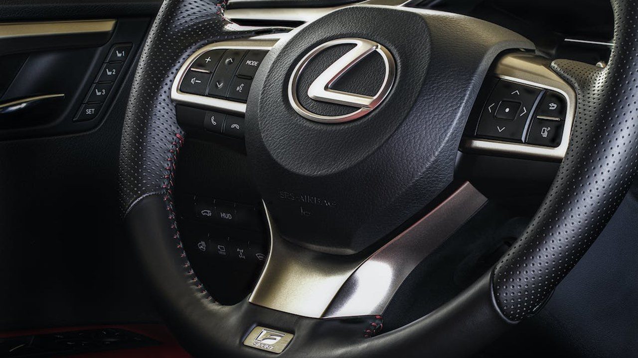 Lexus: el balance entre lujo, atención al cliente y vanguardia tecnológica verde