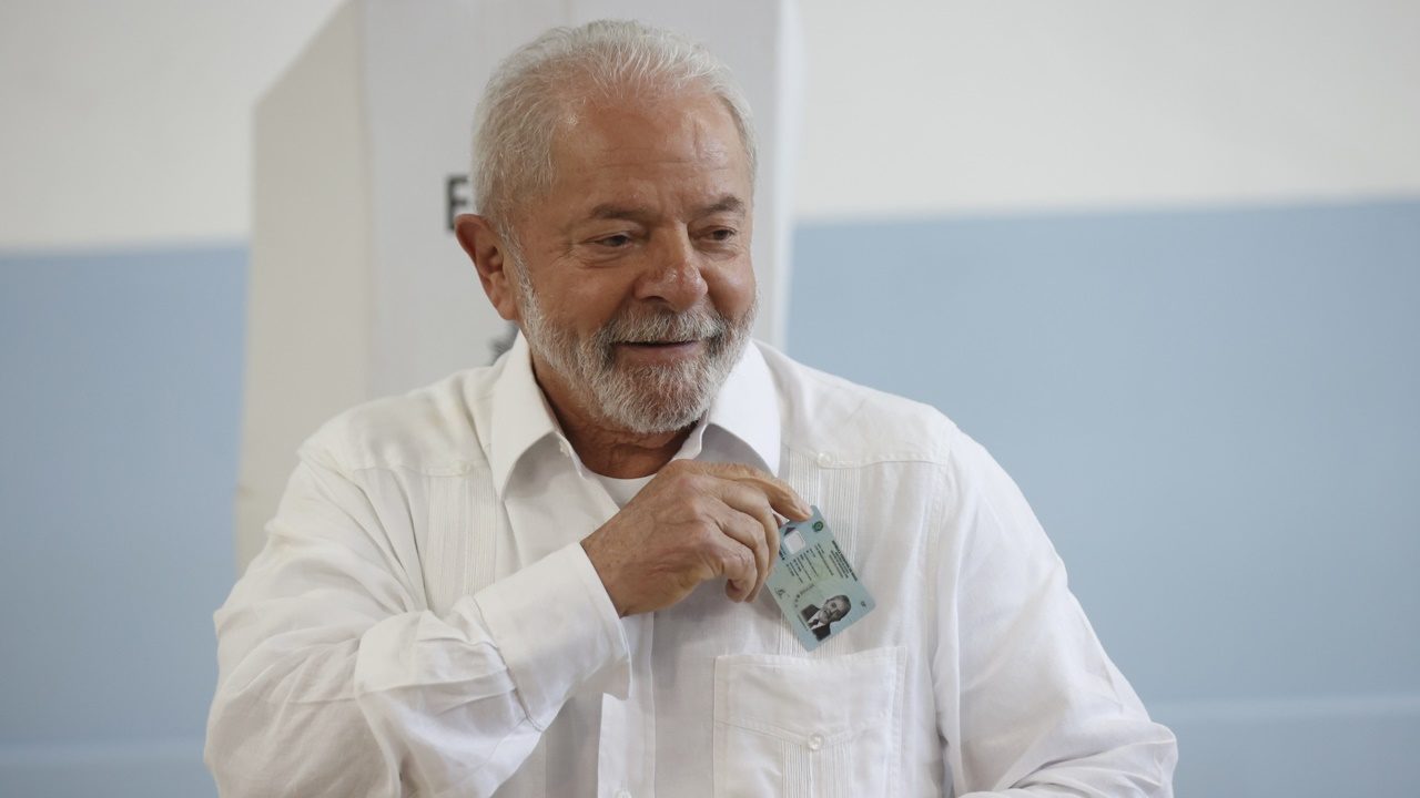 ‘Es necesario revisar cuanto antes los acuerdos comerciales entre Brasil y México’: Lula
