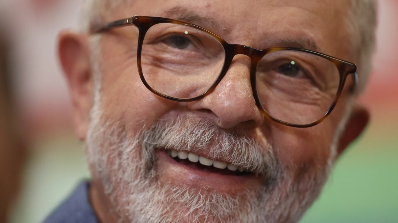 Lula propondrá a presidente de China promover diálogo entre Rusia y Ucrania