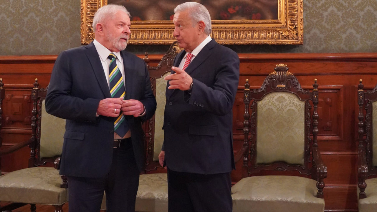 Inversores siguen mirando a Latinoamérica a pesar de la ola izquierdista