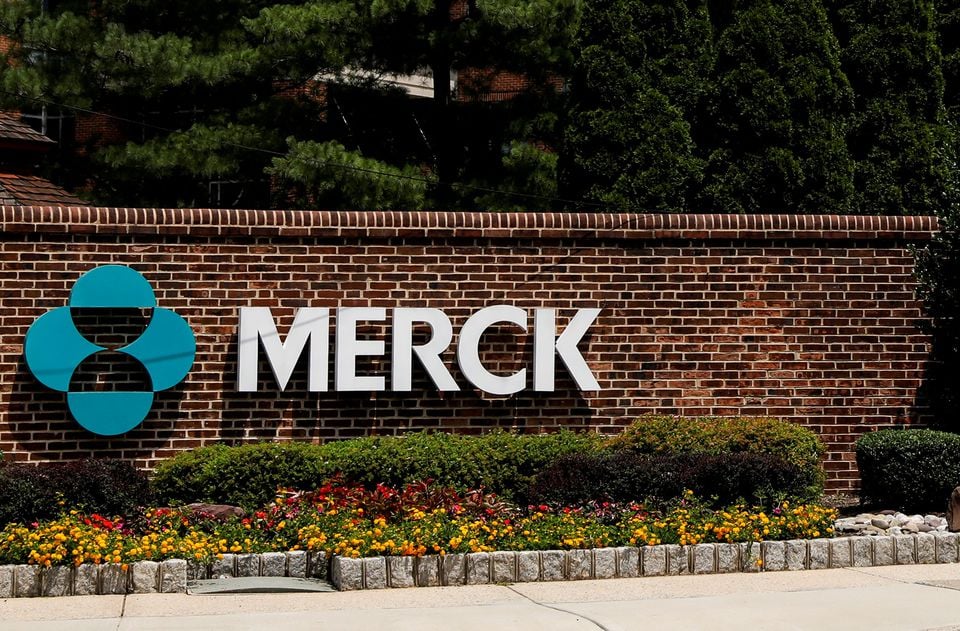 Merck supera previsiones de ventas trimestrales gracias a demanda de sus principales fármacos