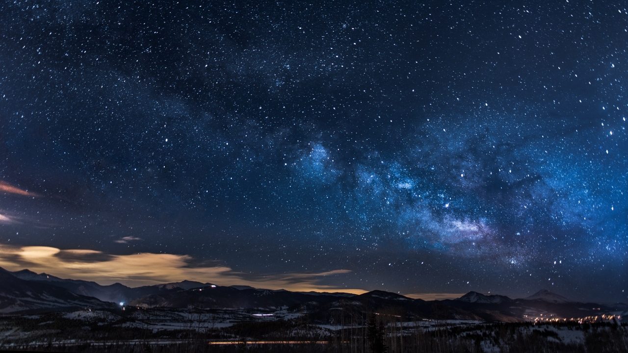 Mira estrellas, planetas y constelaciones desde el Zócalo de la CDMX