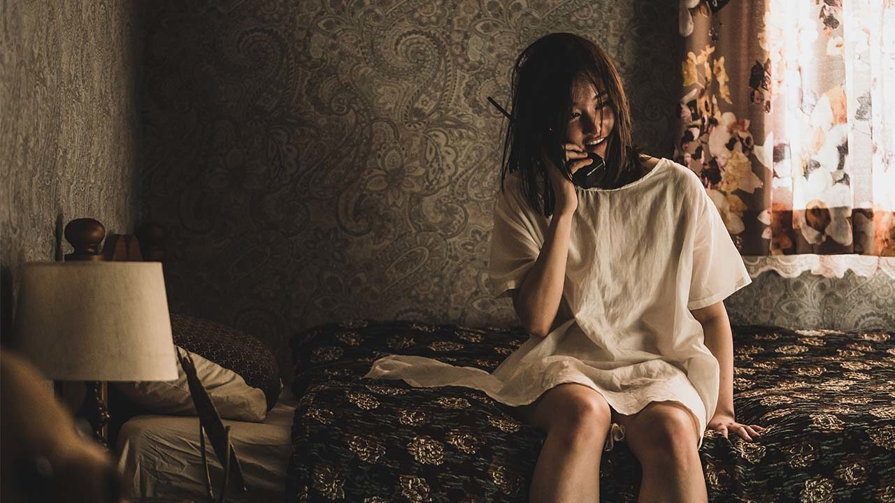 Películas de terror en Netflix, que no te puedes perder este Halloween
